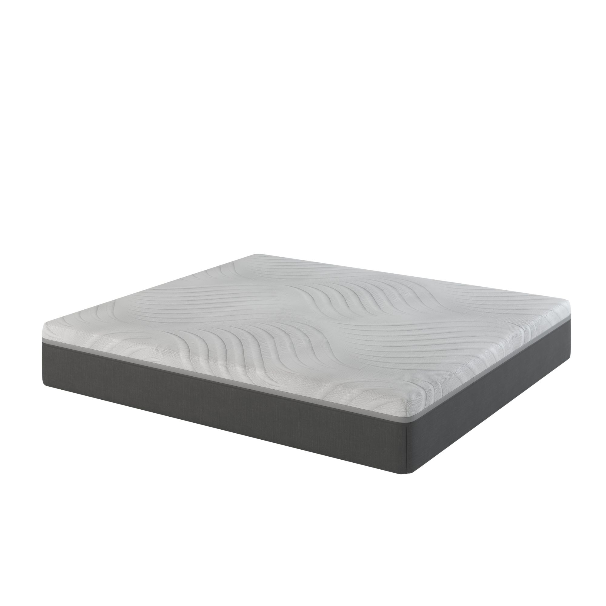 Elements International Mattresses Core Sleep 12 Inch Mattress Elements International Mesquite